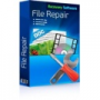 RS File Repair Домашняя Лицензия