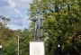 Памятник Фридриху Шиллеру