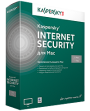 Kaspersky Internet Security для Mac Базовая лицензия на 1 год на 1 ПК