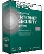 Kaspersky Internet Security для Mac Продление лицензии на 1 год