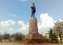 Памятник Калинину Михаилу Ивановичу