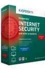 Kaspersky Internet Security для всех устройств 3-ПК 1 год Продление