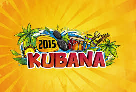 Музыкальный фестиваль KUBANA