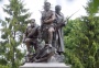 Памятник воинам Русской императорской армии