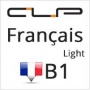 «Light» французского языка Полный курс
