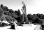 Памятник жертвам Холокоста 1945