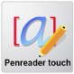 PenReader для Windows - рукописный ввод текста на ПК ычные словари Slovoed для Nokia 9300 / 9500 