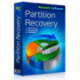 RS Partition Recovery Домашняя Лицензия