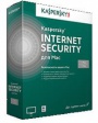 Kaspersky Internet Security для Mac Продление лицензии на 1 год